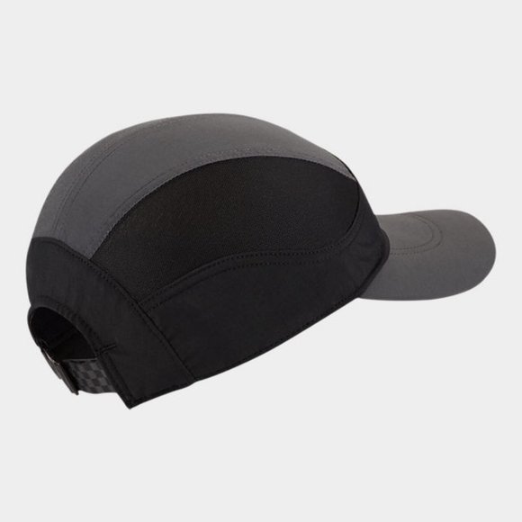 nike tailwind checkered cap